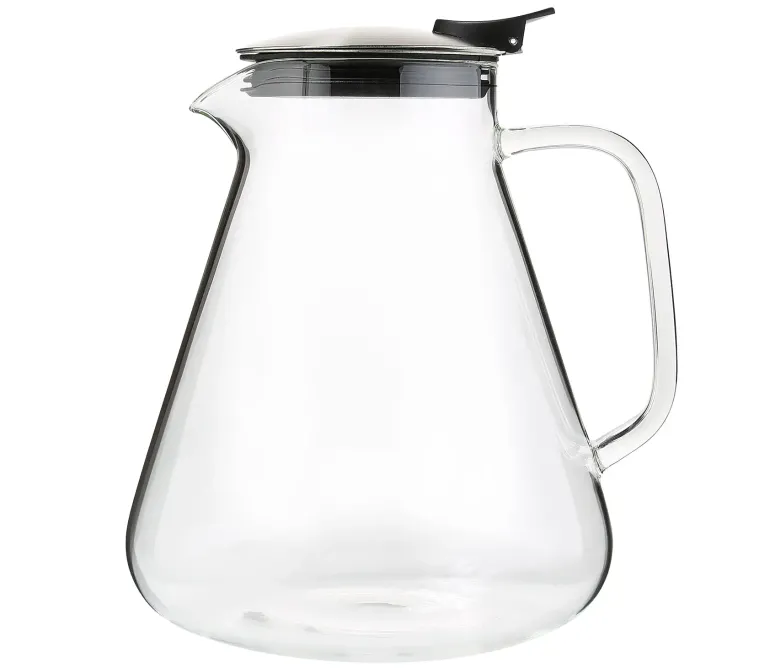 CILIO GIULIETTA Dzbanek z zaparzaczem 1,5 l / FreeForm