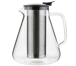 CILIO GIULIETTA Dzbanek z zaparzaczem 1,5 l / FreeForm