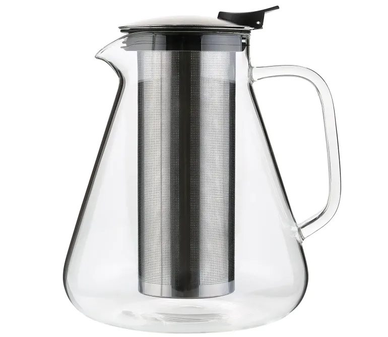 CILIO GIULIETTA Dzbanek z zaparzaczem 1,5 l / FreeForm
