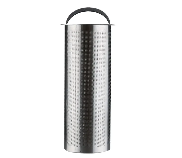 CILIO GIULIETTA Dzbanek z zaparzaczem 1,5 l / FreeForm