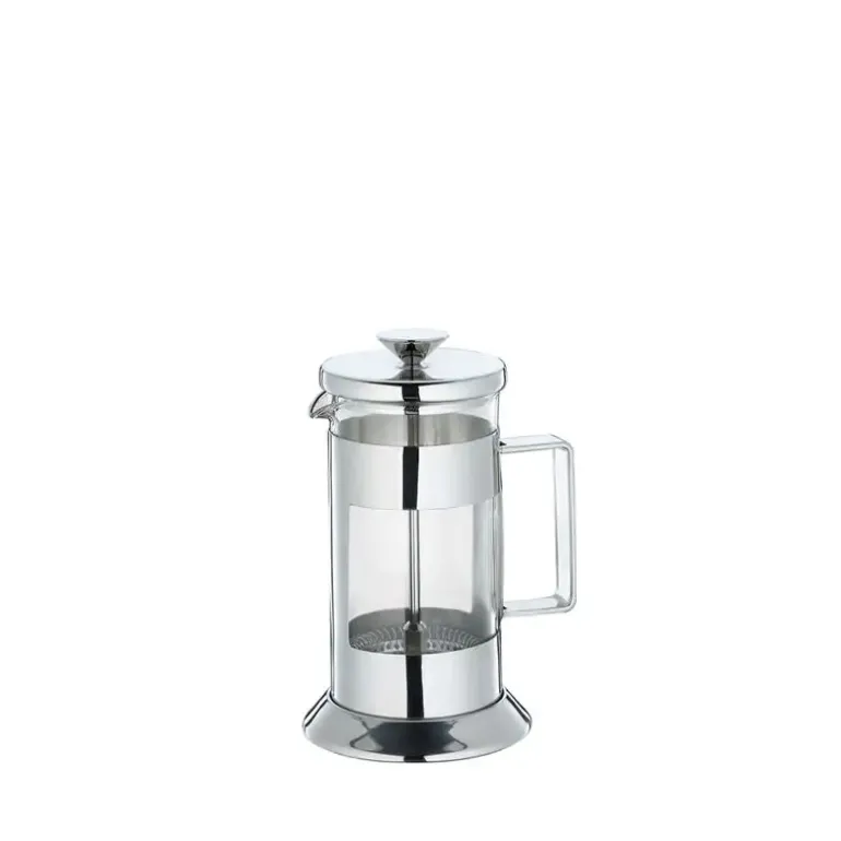 CILIO LAURA Kawiarka 350 ml french-press / szkło
