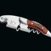 CILIO LEGNO Korkociąg kelnerski 12 cm / stal nierdzewna / FreeForm