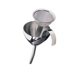 CILIO Lejek do dekantacji BURGUNDER 16,5 cm / FreeForm