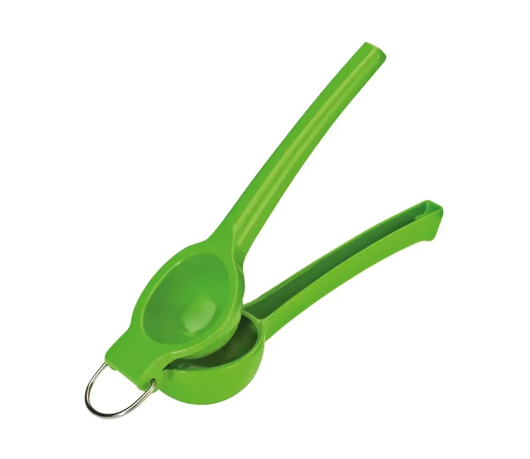 CILIO LIMETTA Wyciskacz do limonek / stal nierdzewna / FreeForm