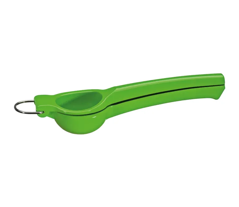 CILIO LIMETTA Wyciskacz do limonek / stal nierdzewna / FreeForm