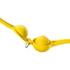 CILIO LIMONA Wyciskacz do cytryn 24 cm / stal nierdzewna / FreeForm