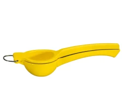 CILIO LIMONA Wyciskacz do cytryn 24 cm / stal nierdzewna / FreeForm