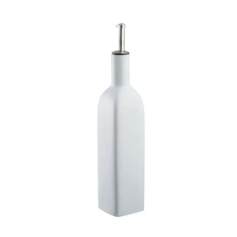 CILIO MEZZO Ceramiczny dozownik do oliwy 0,5 l
