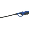 CILIO | Miami Flexi Turbo | zapalarka gazowa, 35 cm, niebieska