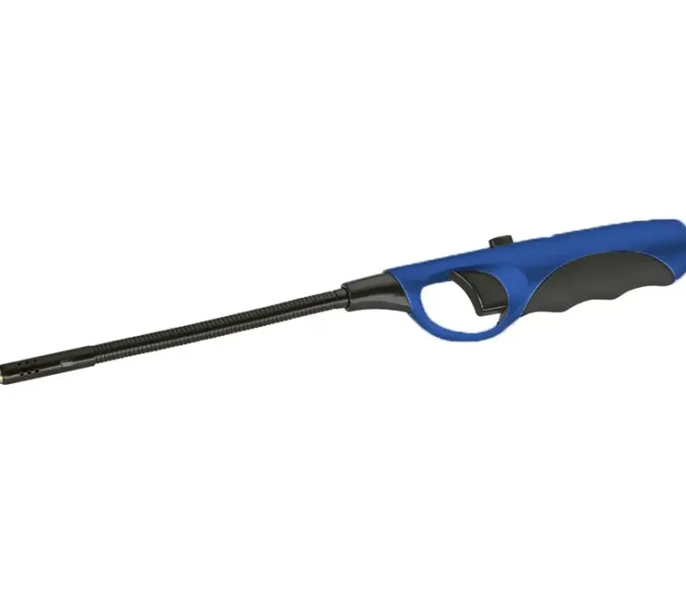 CILIO | Miami Flexi Turbo | zapalarka gazowa, 35 cm, niebieska