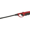 CILIO | Miami Flexi Turbo | zapalarka gazowa, 35 cm, czerwona