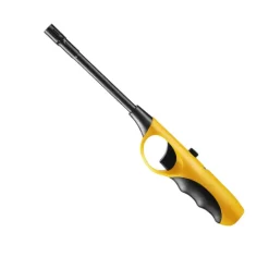 CILIO MIAMI TURBO Zapalarka gazowa 30 cm / pomarańczowa / FreeForm