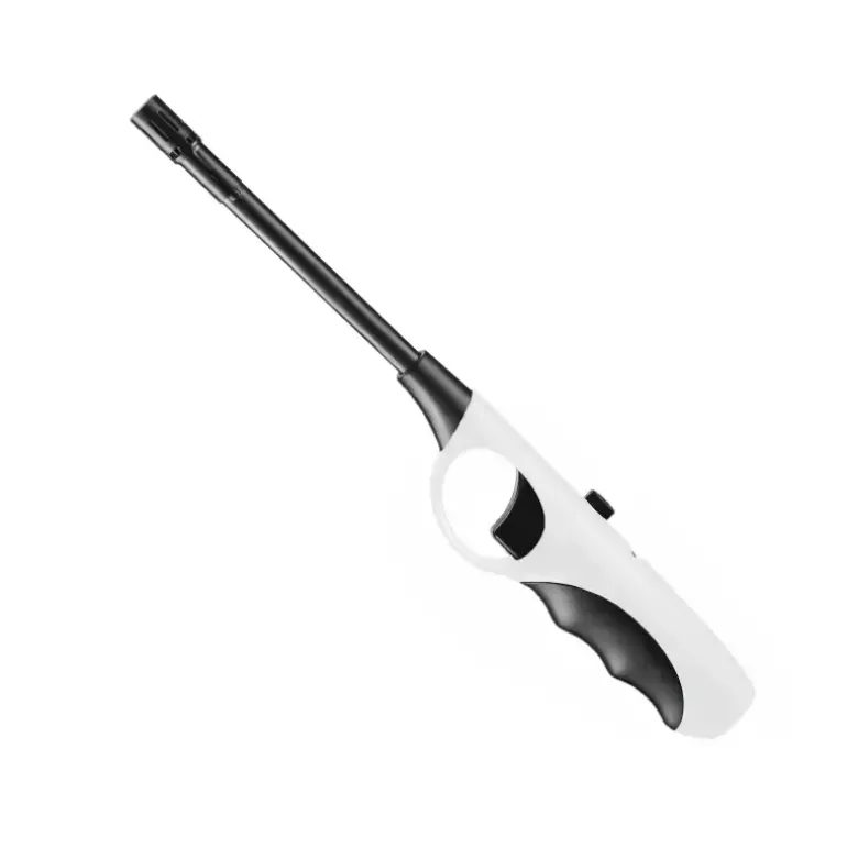 CILIO MIAMI TURBO Zapalarka gazowa 30 cm / biała / FreeForm