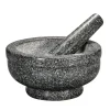CILIO Moździerz granitowy GIGANT 6,5 kg / FreeForm