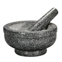 CILIO Moździerz granitowy GIGANT 6,5 kg / FreeForm