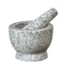 CILIO Moździerz granitowy SALOMON 2,6 kg / FreeForm