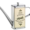 CILIO OLIO-OLIVA Konewka na oliwę 0,5 l / stal nierdzewna / FreeForm