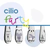 CILIO | Party | sztućce dla dzieci, 4 el.