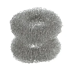CILIO | przeciwosadowy wkład do czajników, stalowy, śred. 4,5 cm