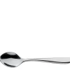 CILIO | Roma | łyżeczki do espresso, 6 szt., 10,5 cm, stal nierdzewna