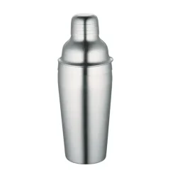 CILIO Stalowy shaker do przygotowywania drinków 0,7 l / FreeForm