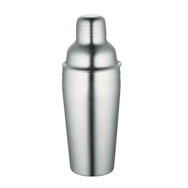 CILIO Stalowy shaker do przygotowywania drinków 0,7 l / FreeForm