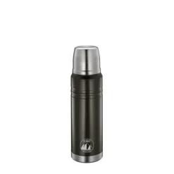 CILIO Stalowy termos MONTE czarny 0,5 l / FreeForm
