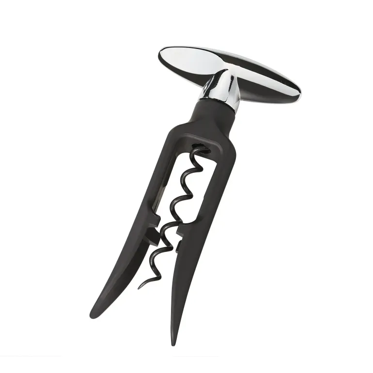 CILIO | Vinum | korkociąg, stal nierdzewna/tworzywo sztuczne, 16 cm