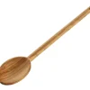 CILIO Łyżka kuchenna 30 cm / drewno oliwne / FreeForm