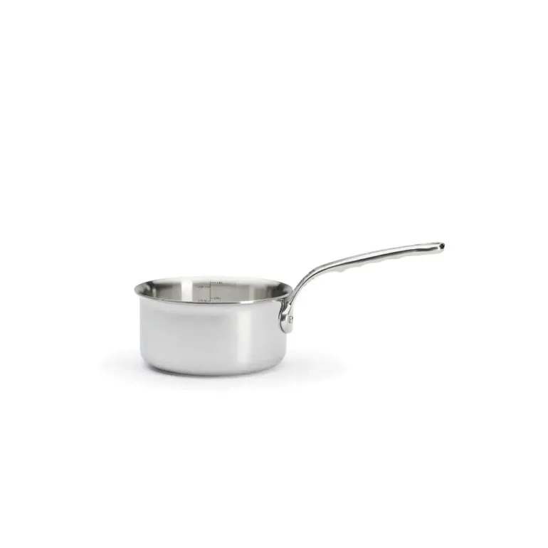 de Buyer AFFINITY Rondel 1,2 l / stal nierdzewna