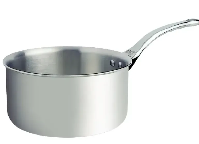 de Buyer AFFINITY Rondel 1,2 l / stal nierdzewna