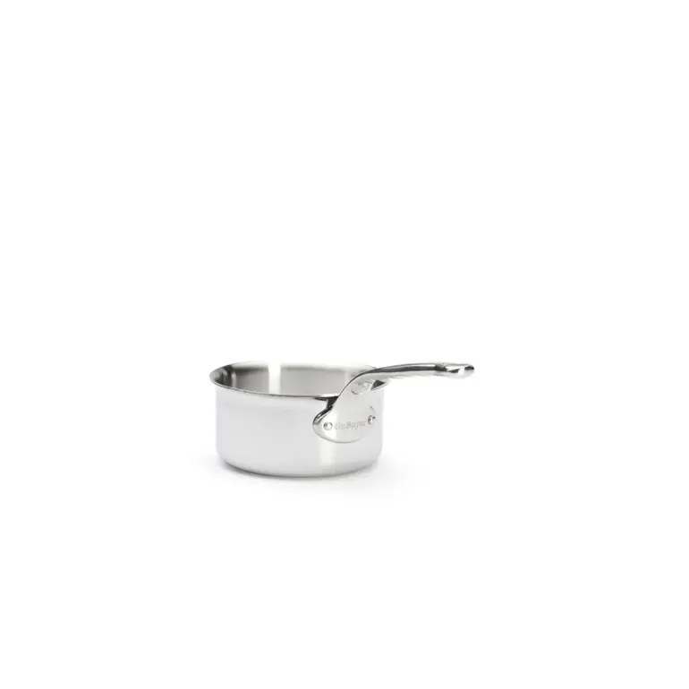 de Buyer AFFINITY Rondel 1,2 l / stal nierdzewna