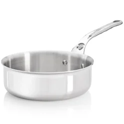 de Buyer AFFINITY Rondel niski 1,8 l / stal nierdzewna