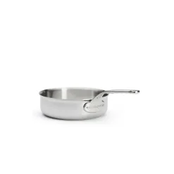 DE BUYER AFFINITY Rondel niski 3 l / stal nierdzewna