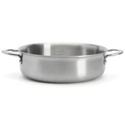 de Buyer Alchimy Garnek niski 2,3 l