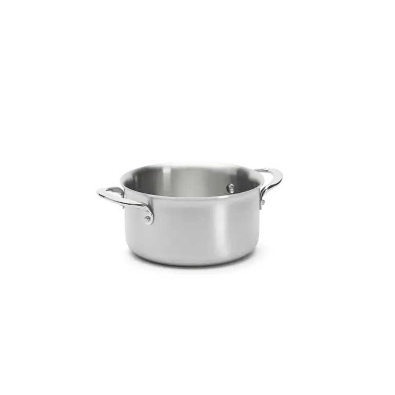 DE BUYER ALCHIMY Garnek uniwersalny 1,5l / stal nierdzewna