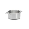 DE BUYER ALCHIMY Garnek uniwersalny 2,5l / stal nierdzewna