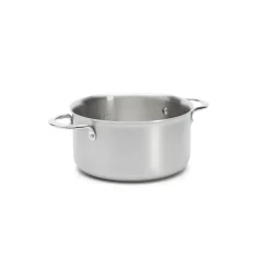 DE BUYER ALCHIMY Garnek uniwersalny 2,5l / stal nierdzewna