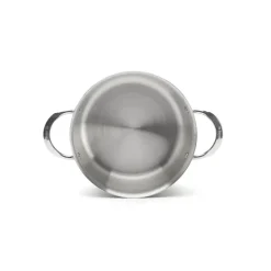 DE BUYER ALCHIMY Garnek uniwersalny 2,5l / stal nierdzewna