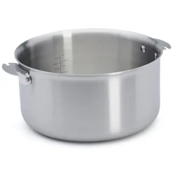 de Buyer Alchimy Loqy Garnek / Rondel 4,1 l / bez uchwytów