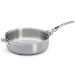 de Buyer Alchimy Loqy Patelnia głęboka 24 cm