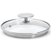 de Buyer Alchimy Pokrywka 14 cm