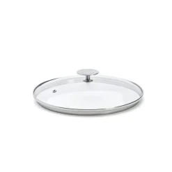 DE BUYER ALCHIMY Pokrywka szklana 24 cm