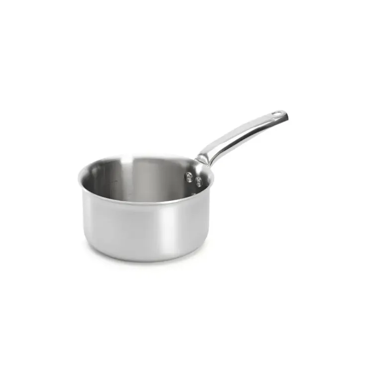 DE BUYER ALCHIMY Rondel 1,5l / stal nierdzewna