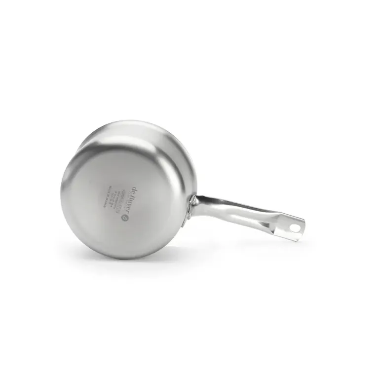 DE BUYER ALCHIMY Rondel 1,5l / stal nierdzewna
