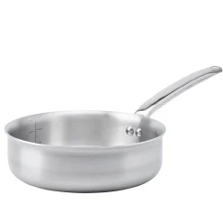 DE BUYER ALCHIMY Rondel niski 28 cm