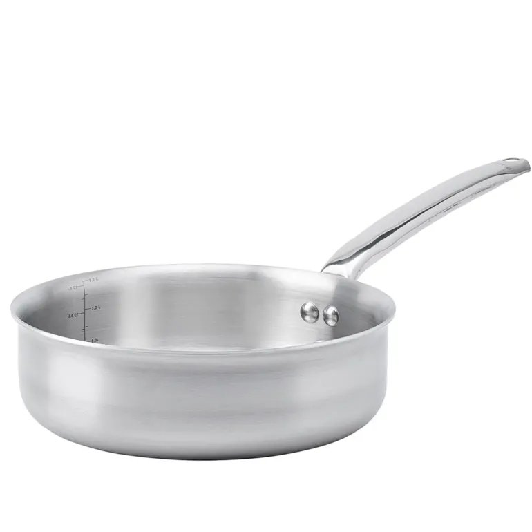 DE BUYER ALCHIMY Rondel niski 28 cm