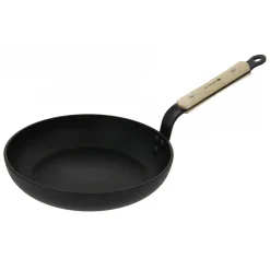 de Buyer CHOC B BOIS Patelnia 24 cm / aluminium