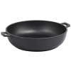 de Buyer CHOC EXTREME Patelnia głęboka 20 cm / aluminium