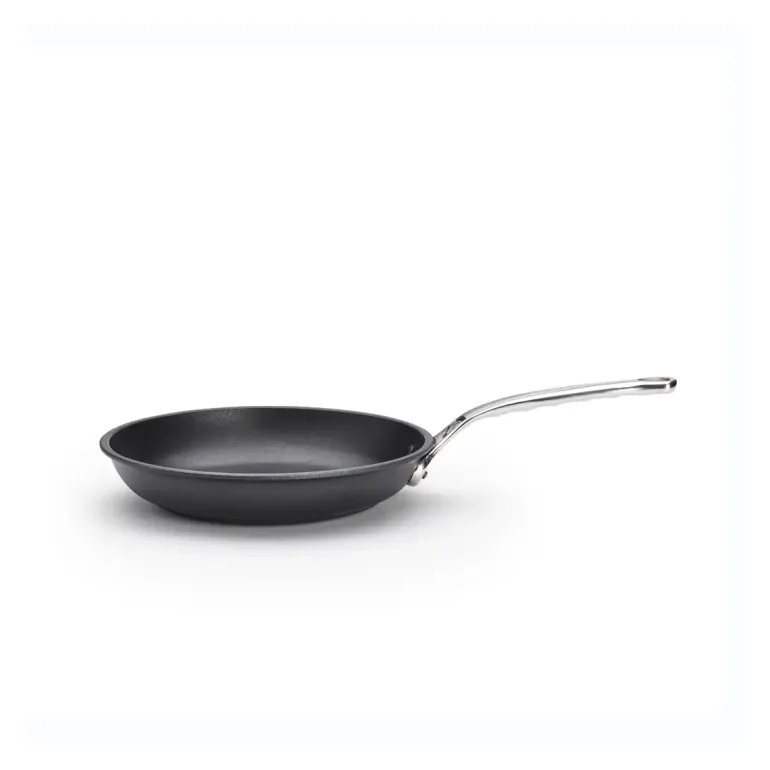 de Buyer CHOC EXTREME Patelnia z rączką 24 cm / aluminium